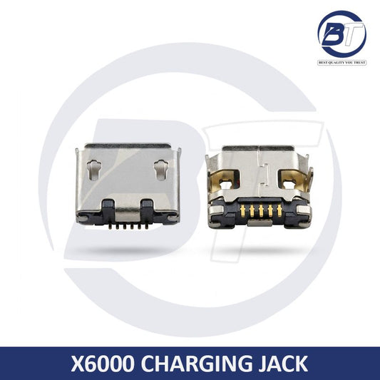 X6000 C/J