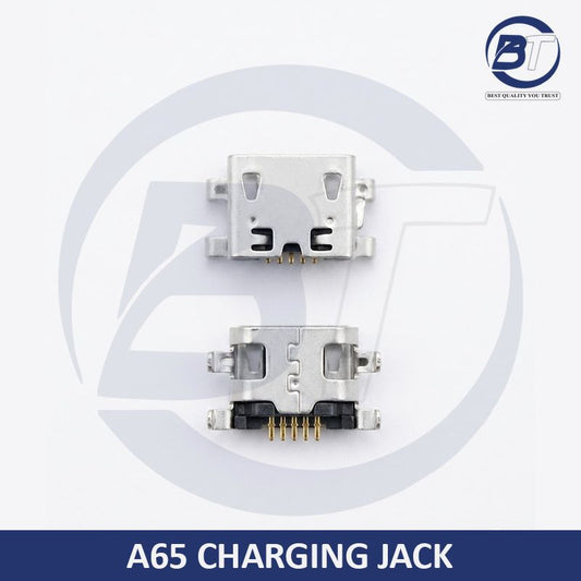 A65 ORG C/J