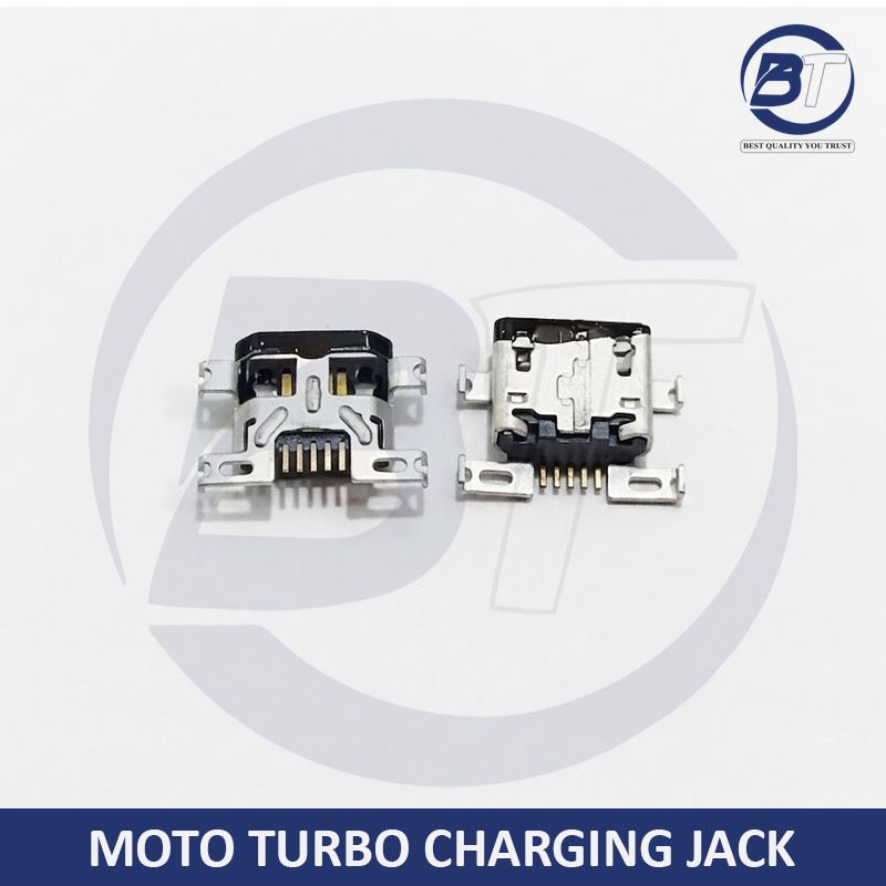 TURBO ORG C/J