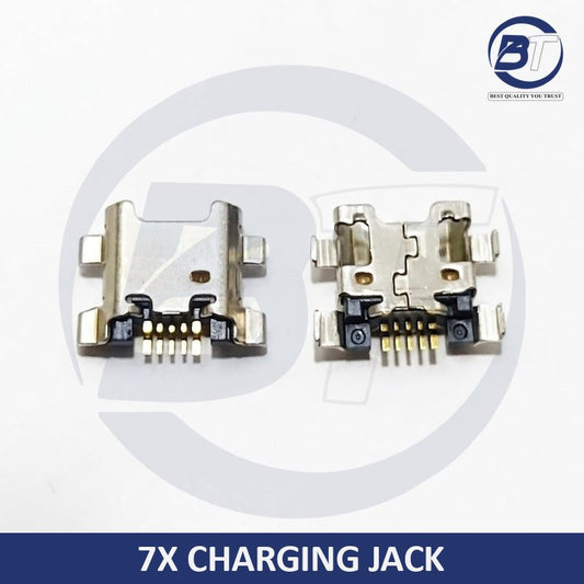 7X C/J
