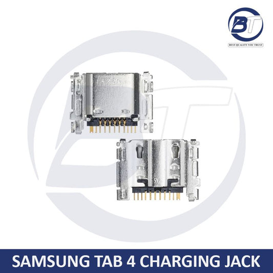 TAB 4 ORG C/J