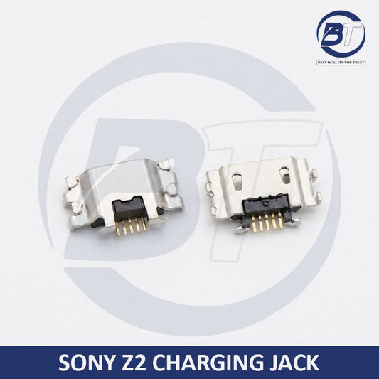 SONY Z2 C/J