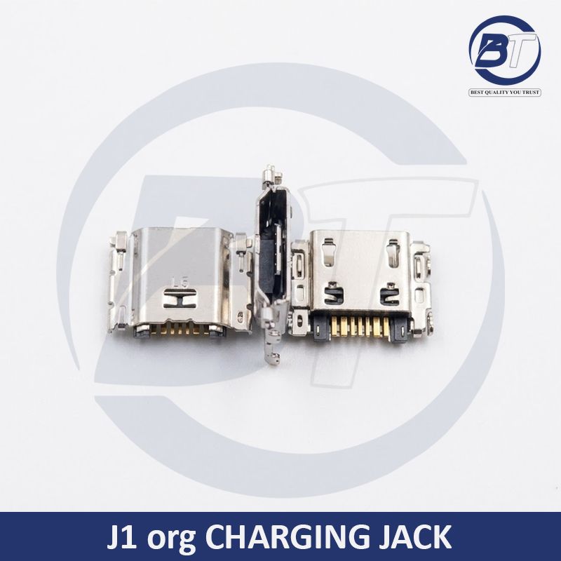 J1 ORG C/J