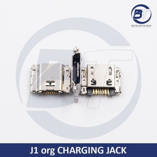 J1 ORG C/J