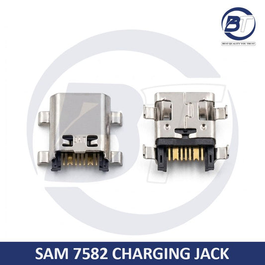 7582 ORG C/J