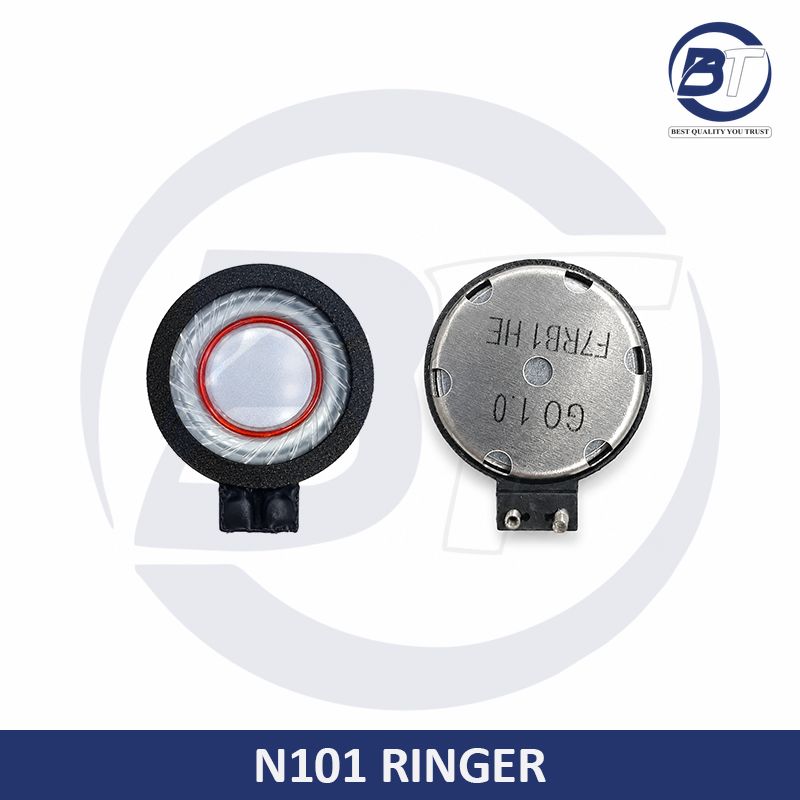 N101 RINGER