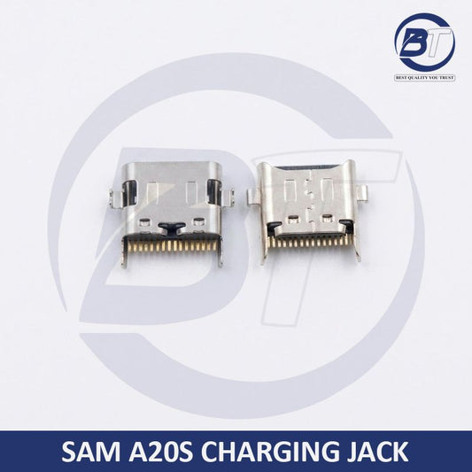 A20S ORG C/J