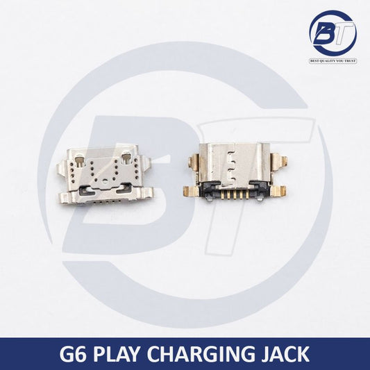 G6 PLAY MOTO C/J