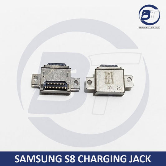S8 ORG C/J