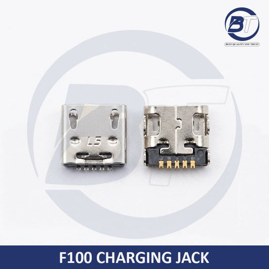 F100 C/J