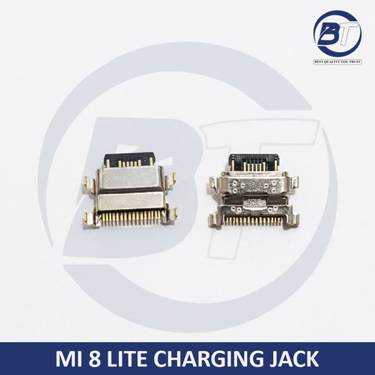 8 LITE MI C/J