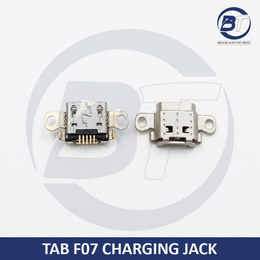 F07 TAB C/J