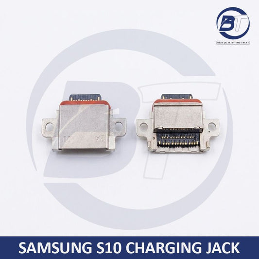 S10 ORG C/J