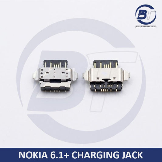 NK 6.1 PLUS C/J