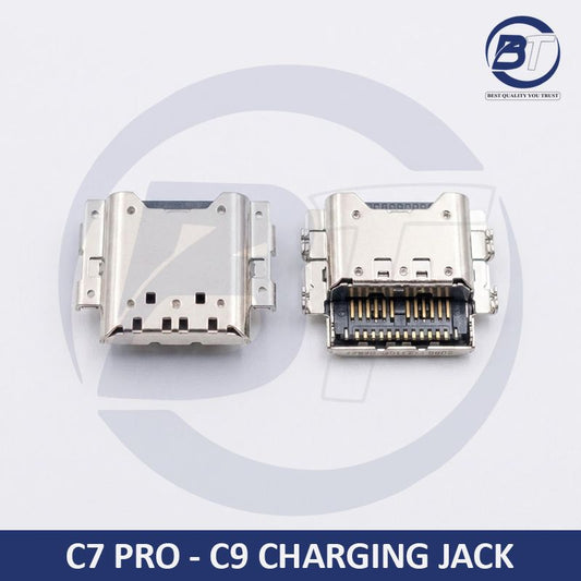 C7 PRO-C9 C/J