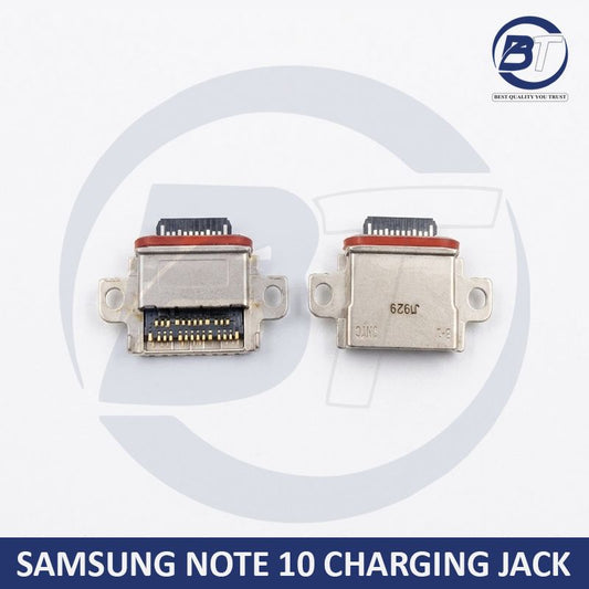 NOTE 10 C/J SAMSUNG