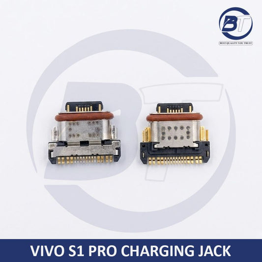 S1 PRO C/J
