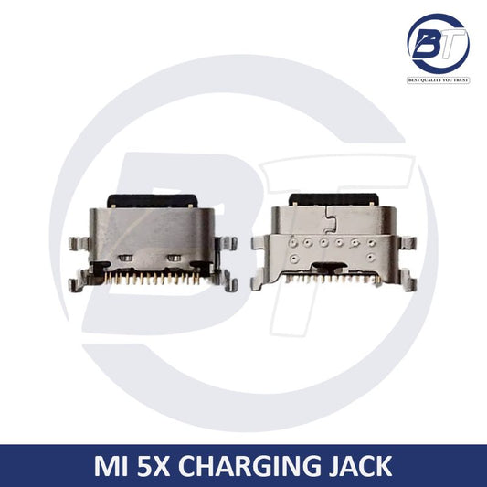 MI 5X C/J