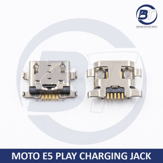 E5 PLAY MOTO C/J