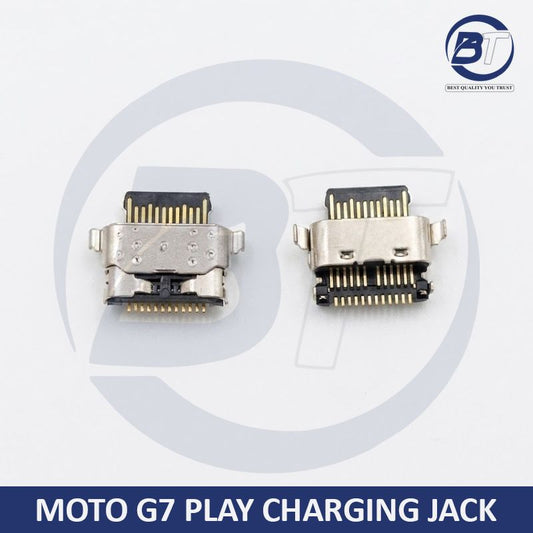 G7 PLAY MOTO C/J