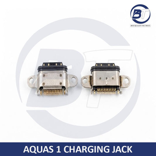 AQUAS 1 C/J