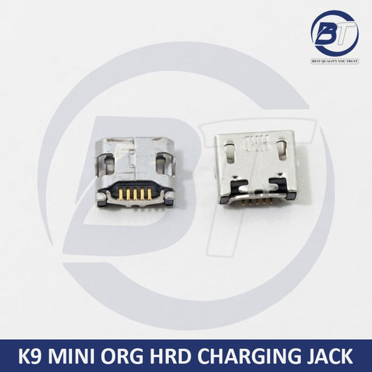 K9 MINI ORG C/J