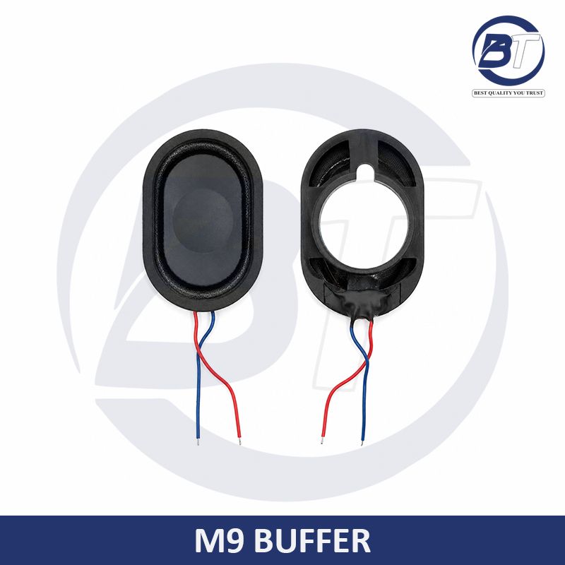 M9 BUFFER