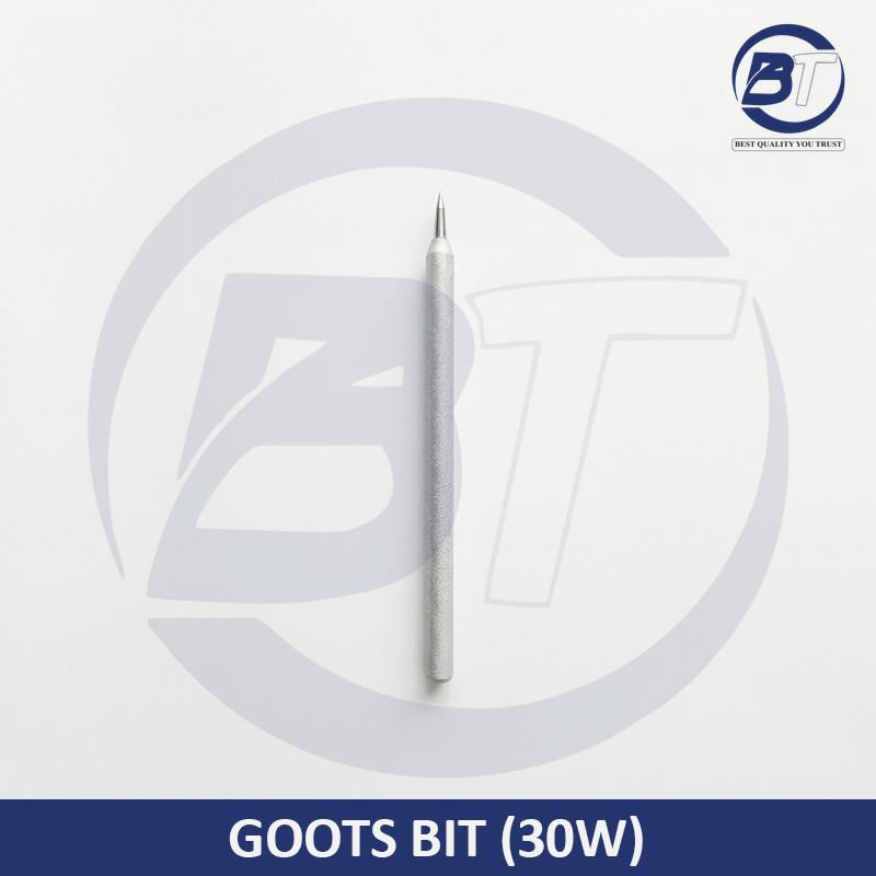 30W GOOTS BIT
