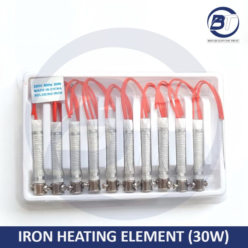 30W ELEMENT (min 10pcs)