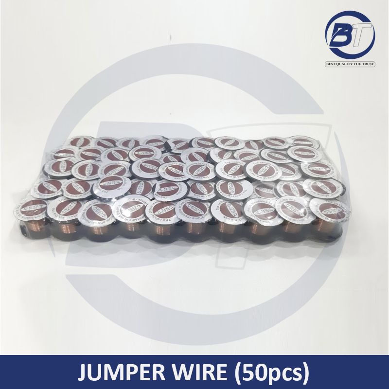JUMPER WIRE (min 50pcs)