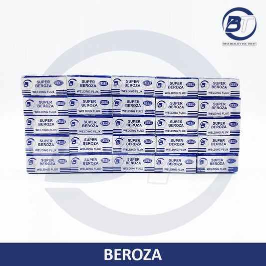 BEROZA (min 10pcs)