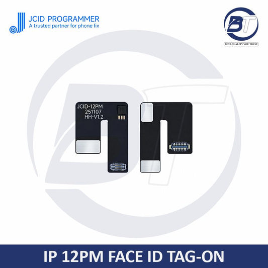 IP 12PM JC FACE ID