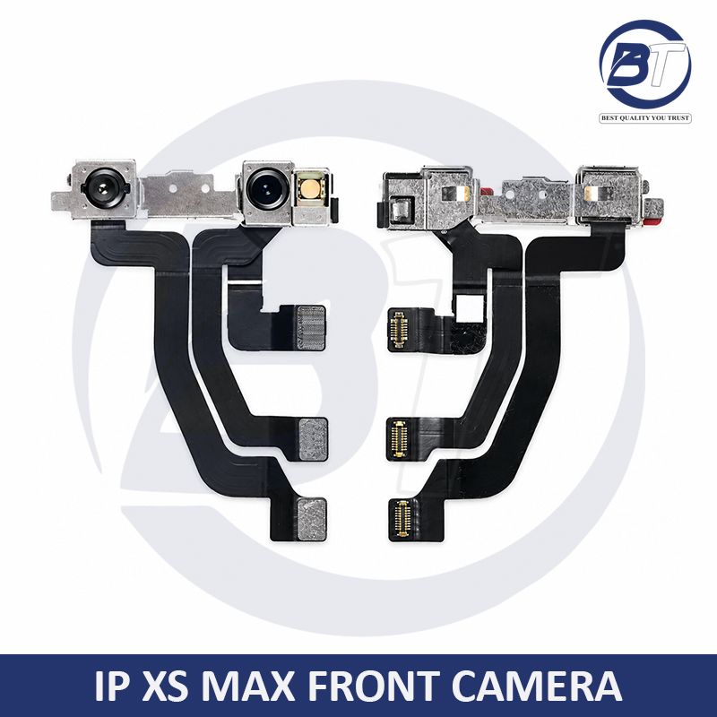 IP XS MAX FRONT CAM/FLEX