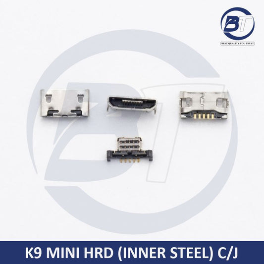 K9 MINI INNER STEEL C/J