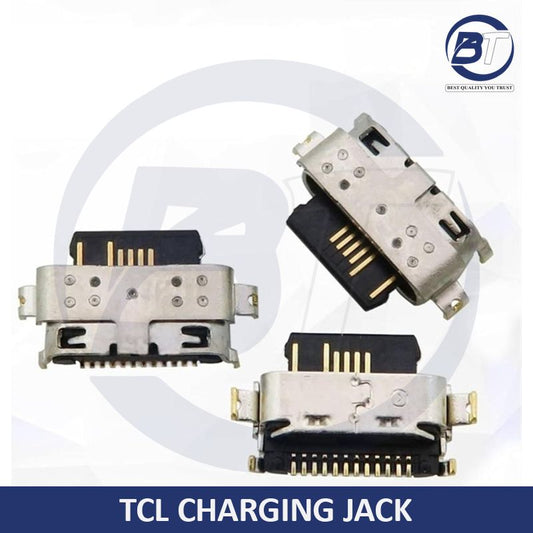 TCL C/J