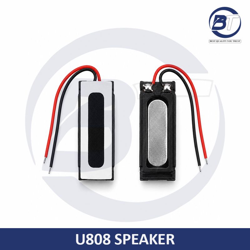 U808 SPK