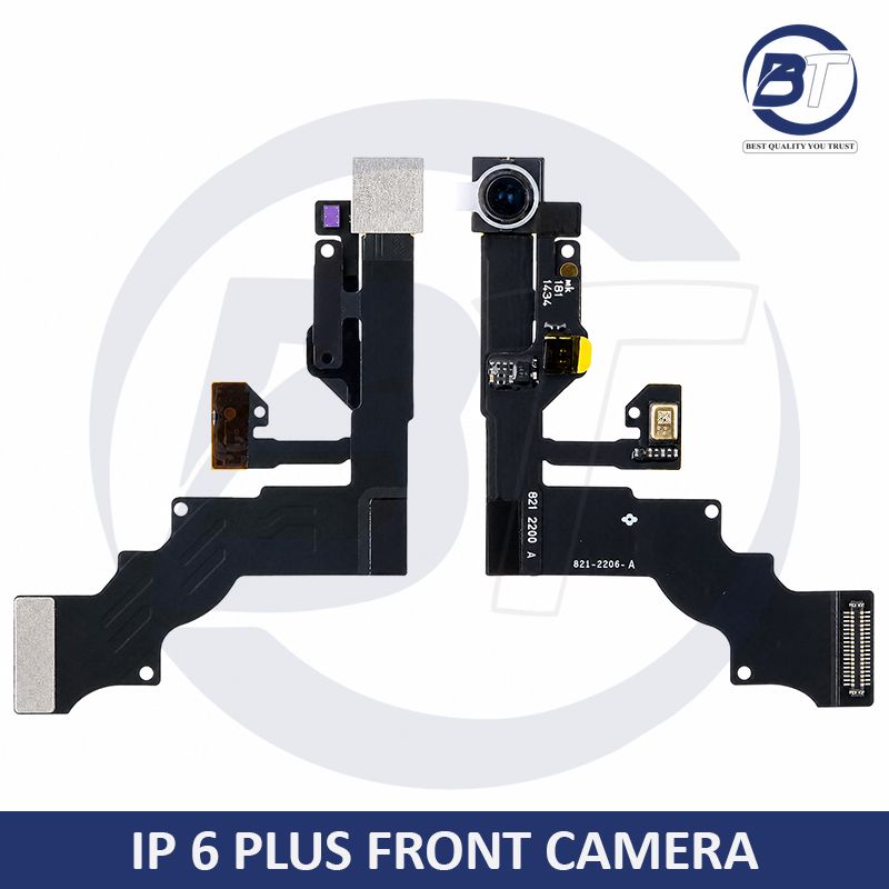IP 6 PLUS FRONT CAM/FLEX
