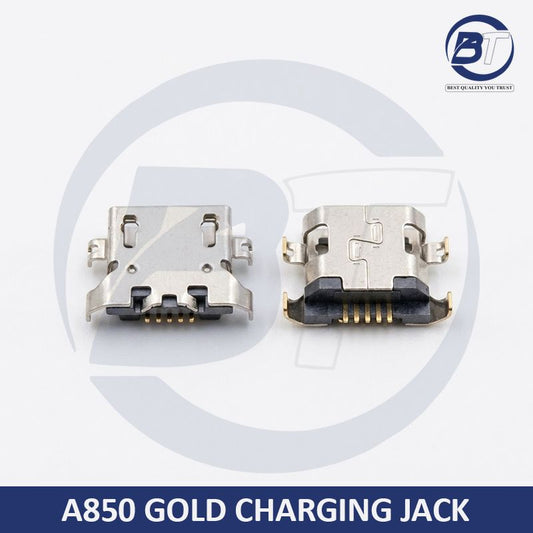 A850 GOLD C/J