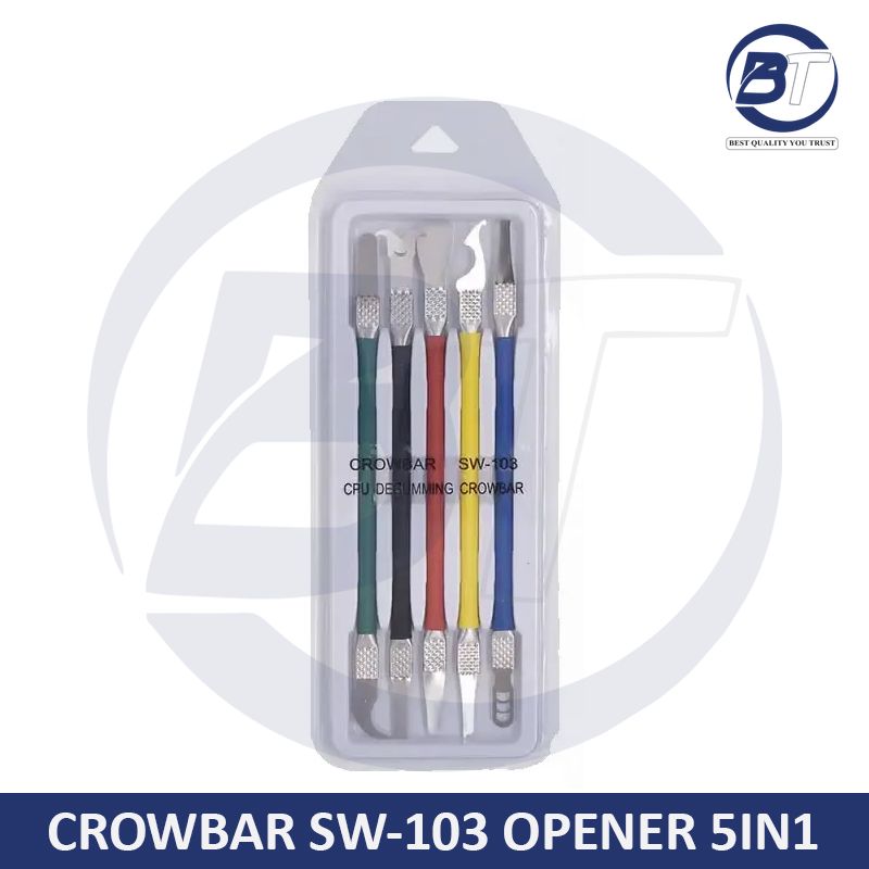 SW103 OPENER 5IN1