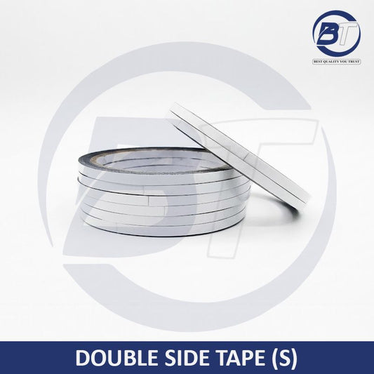 DOUBLE TAPE SMALL