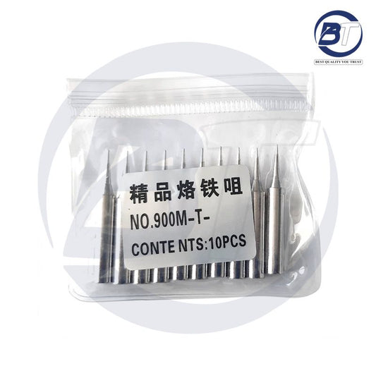 936 BID T-I SILVER (10pcs)