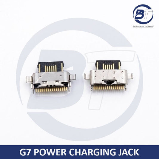 G7 POWER C/J