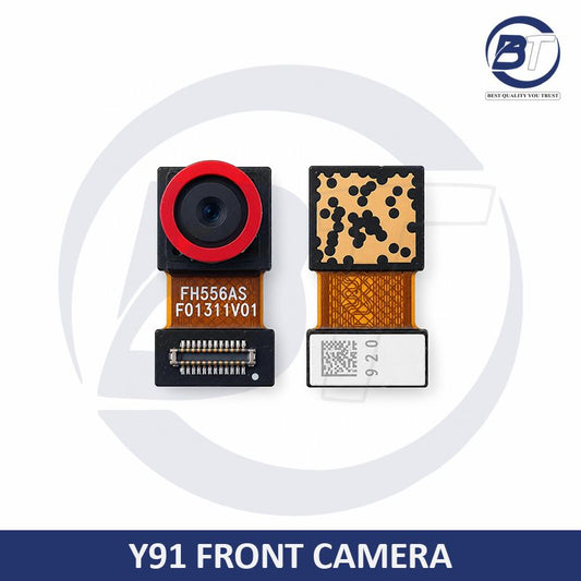 Y91 F/CAMERA