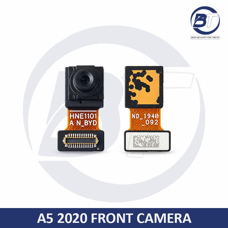 A5 2020 F/CAMERA