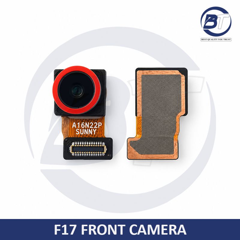 F17 F/CAMERA