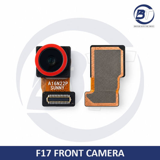 F17 F/CAMERA