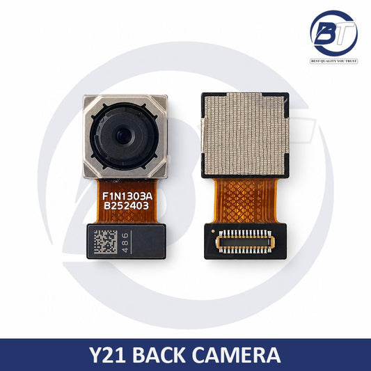 Y21 B/CAMERA