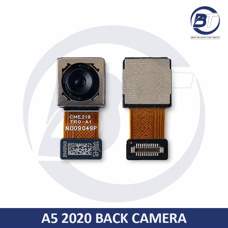 A5 2020 B/CAMERA