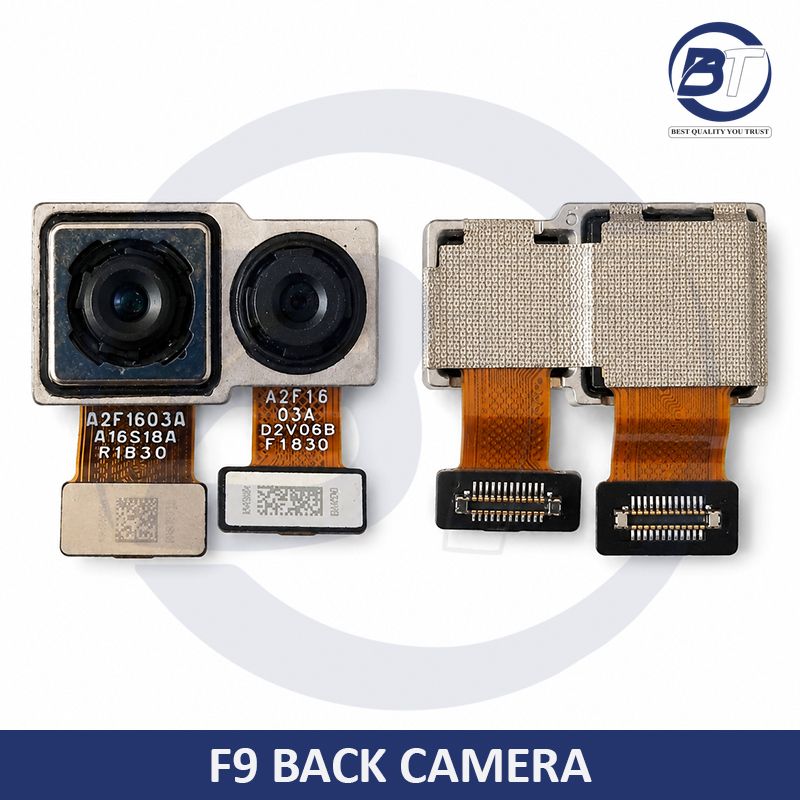 F9 B/CAMERA