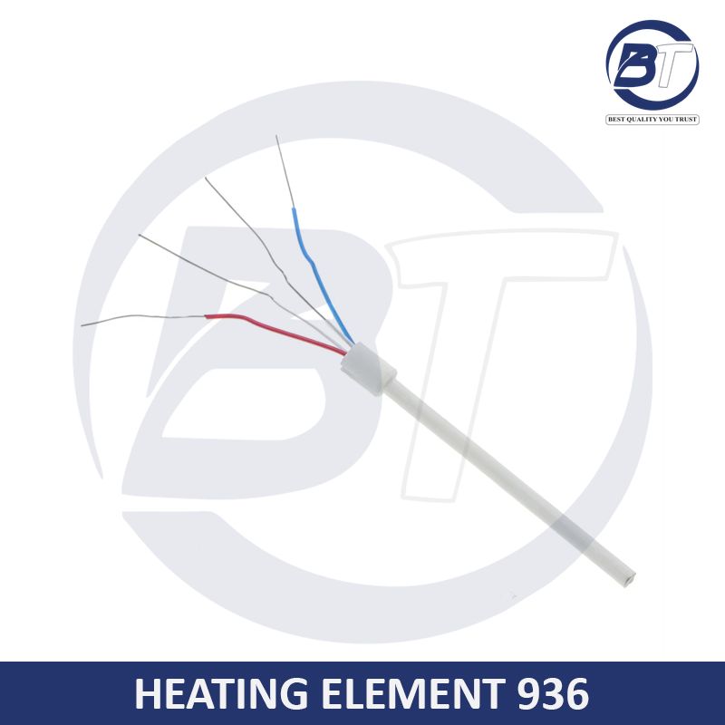 936 IRON ELEMENT